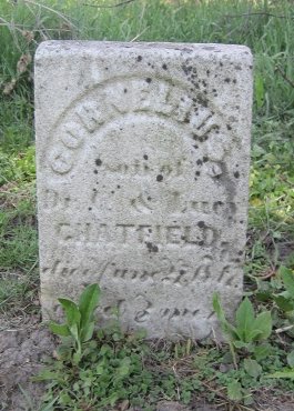 CHATFIELD Cornelius -Jan 26 grave.jpg